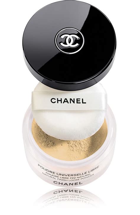 chanel libre powder|Chanel poudre universelle libre 10.